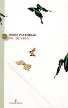Dr. Zhivago av Boris Pasternak (Heftet)