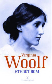 Et eget rom av Virginia Woolf (Heftet)