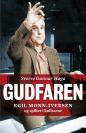 Gudfaren av Sverre Gunnar Haga (Innbundet)