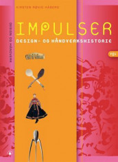 Impulser av Kirsten Røvig Håberg (Heftet)