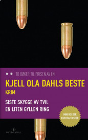 Kjell Ola Dahls beste av Kjell Ola Dahl (Innbundet)