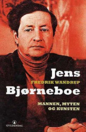 Jens Bjørneboe av Fredrik Wandrup (Heftet)