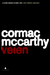 Veien av Cormac McCarthy (Innbundet)