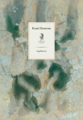 Segelfoss by av Knut Hamsun (Innbundet)