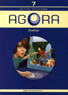 Agora 7 av Linn T. Sunne og Tor Gunnar Heggem (Heftet)