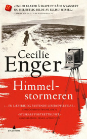 Himmelstormeren av Cecilie Enger (Heftet)