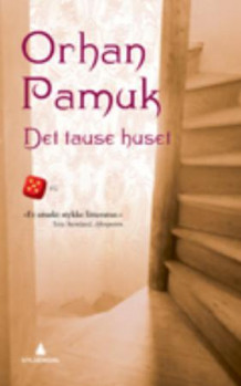 Det tause huset av Orhan Pamuk (Heftet)