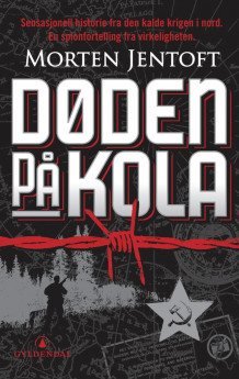 Døden på Kola av Morten Jentoft (Heftet)