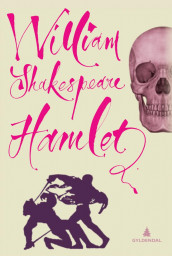 Tragedien om Hamlet, prins av Danmark av William Shakespeare (Heftet)