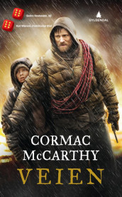 Veien av Cormac McCarthy (Heftet)