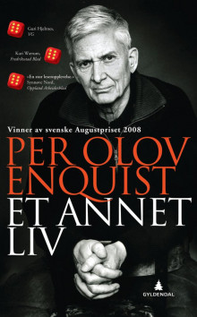 Et annet liv av Per Olov Enquist (Heftet)