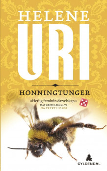 Honningtunger av Helene Uri (Ebok)