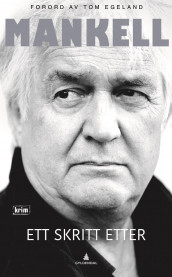 Ett skritt etter av Henning Mankell (Ebok)