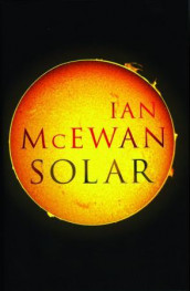 Solar av Ian McEwan (Innbundet)