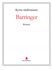 Barringer av Kyrre Andreassen (Ebok)