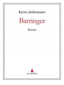 Barringer av Kyrre Andreassen (Ebok)