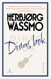 Dinas bok av Herbjørg Wassmo (Ebok)
