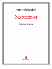 Nattefrost av Knut Faldbakken (Ebok)