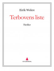 Terbovens liste av Eirik Wekre (Ebok)