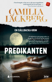 Predikanten av Camilla Läckberg (Ebok)