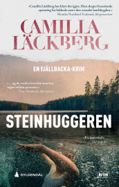 Steinhuggeren av Camilla Läckberg (Ebok)