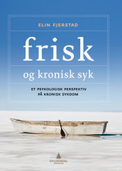 Frisk og kronisk syk av Elin Fjerstad (Heftet)