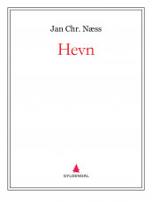 Hevn av Jan Chr. Næss (Ebok)