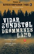 Drømmenes land av Vidar Sundstøl (Ebok)