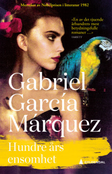 Hundre års ensomhet av Gabriel García Márquez (Ebok)