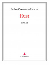 Rust av Pedro Carmona-Alvarez (Ebok)