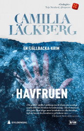 Havfruen av Camilla Läckberg (Ebok)