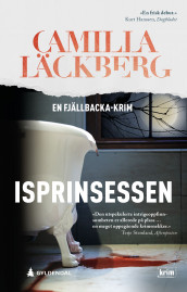 Isprinsessen av Camilla Läckberg (Ebok)