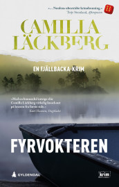 Fyrvokteren av Camilla Läckberg (Ebok)