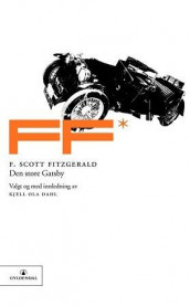 Den store Gatsby av Francis Scott Fitzgerald (Ebok)