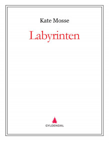 Labyrinten av Kate Mosse (Ebok)