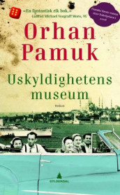 Uskyldighetens museum av Orhan Pamuk (Heftet)