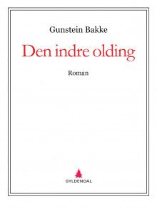 Den indre olding av Gunstein Bakke (Ebok)
