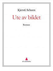 Ute av bildet av Kjersti Scheen (Ebok)