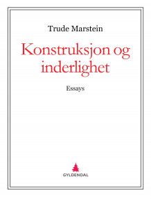 Konstruksjon og inderlighet av Trude Marstein (Ebok)