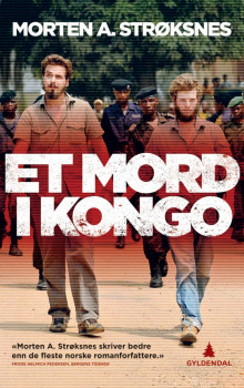 Et mord i Kongo av Morten A. Strøksnes (Heftet)