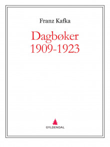 Dagbøker 1909-1923 av Franz Kafka (Ebok)