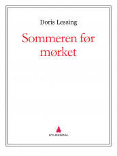Sommeren før mørket av Doris Lessing (Ebok)