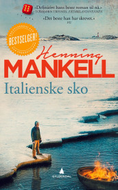 Italienske sko av Henning Mankell (Ebok)