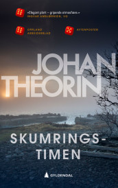 Skumringstimen av Johan Theorin (Ebok)