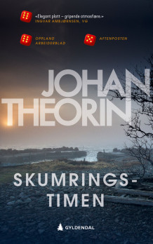 Skumringstimen av Johan Theorin (Ebok)