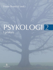 Psykologi i praksis (Heftet)