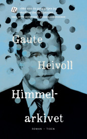 Himmelarkivet av Gaute Heivoll (Ebok)