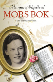 Mors bok av Margaret Skjelbred (Ebok)