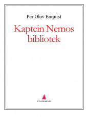 Kaptein Nemos bibliotek av Per Olov Enquist (Ebok)