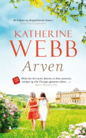 Arven av Katherine Webb (Ebok)